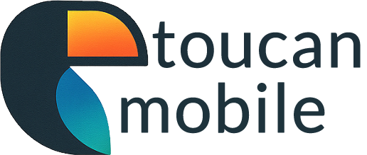 Toucan Mobile – internet w podróży bez roamingu.